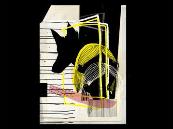 Copyright le Ciel - scène européenne pour l'enfance et la jeunesse