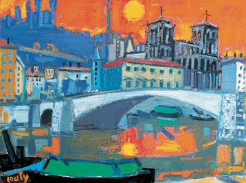 Copyright Jean Couty