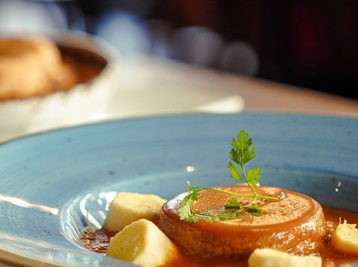 Copyright Bouchon des artistes