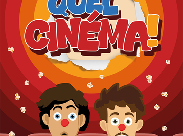 Copyright Compagnie du Bistanclac