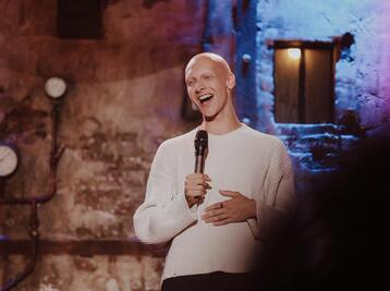 Copyright Théâtre Comédie Odéon