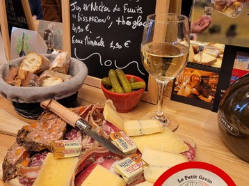 Copyright le petit groin