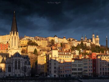 Copyright Lyon & Grace