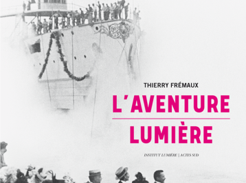 Copyright Institut Lumière