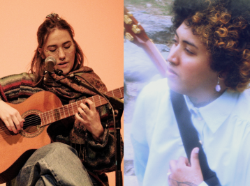 Copyright A Thou Bout d’ Chant