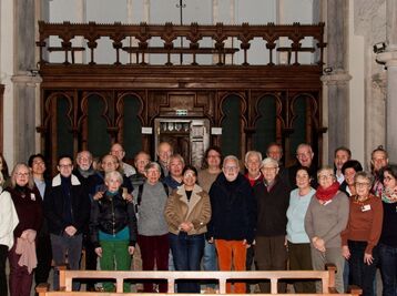 Copyright Luc Froment