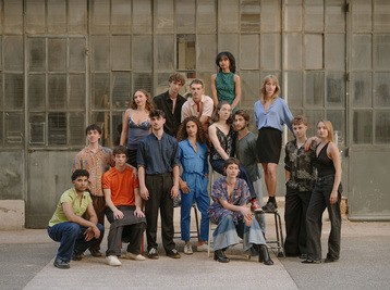 Copyright Blandine Soulage