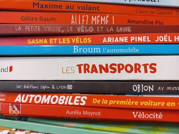 Copyright musée de l'automobile henri Malartre