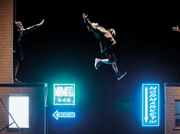 Copyright Christophe Renaud De Lage