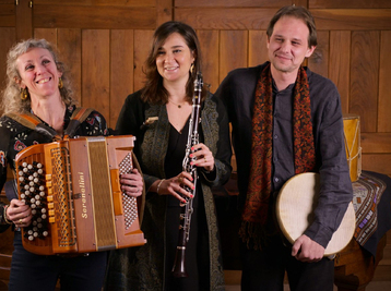 Copyright @communication Ville de Vénissieux