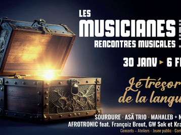 Copyright Communication Ville de Vénissieux