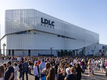 Copyright Salon de l'Algérie