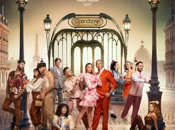 Copyright Les derniers couchés