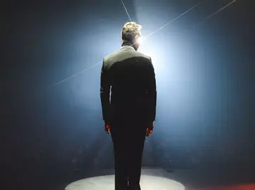 Copyright LDLC Arena