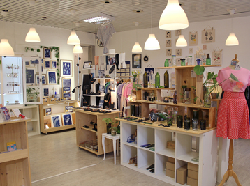 Copyright Les Artpenteuses