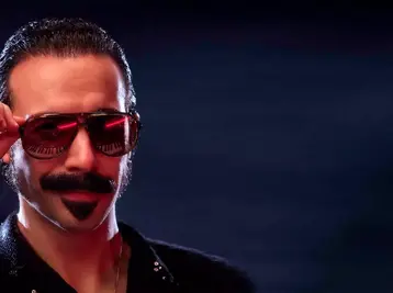 Copyright LDLC Arena