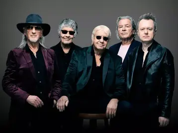 Copyright LDLC Arena