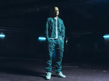 Copyright LDLC Arena