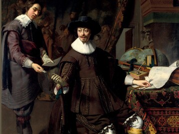 Copyright L'Antiquaille