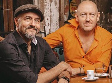 Copyright A Thou Bout d’ Chant