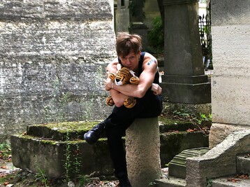 Copyright Géraldine Alexéline