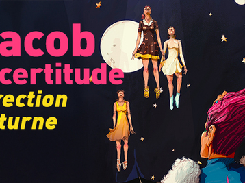 Copyright Théâtre de l'Uchronie