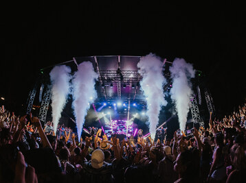 Copyright La Kermesse Festival