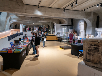 Copyright Métropole de Lyon - Louison Desforêts