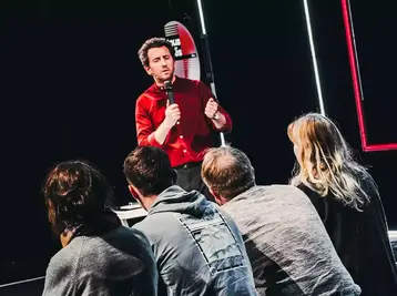 Copyright Compagnie du Faro