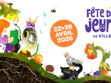 Copyright Ville de Villeurbanne