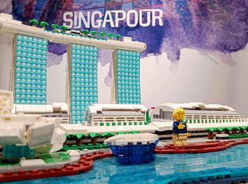 Copyright Mission 128 (MEP)