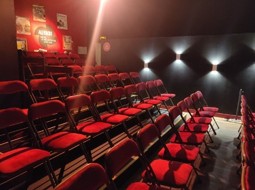 Copyright rikiki café