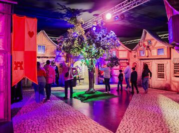 Copyright Foire de Lyon