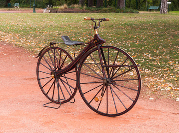 Copyright Musée de l'automobile Henri Malartre