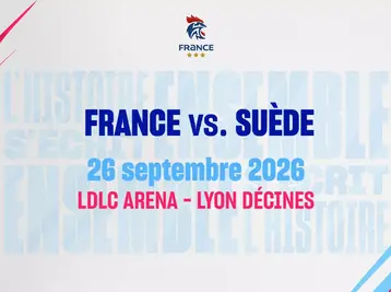 Copyright LDLC Arena