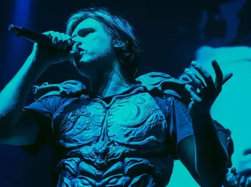 Copyright LDLC Arena