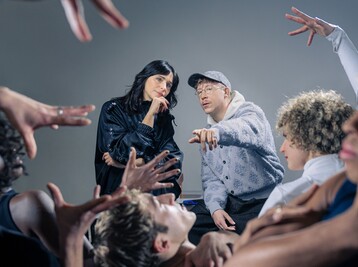 Copyright Quentin Chevrier