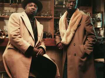 Copyright Nuits de Fourvière