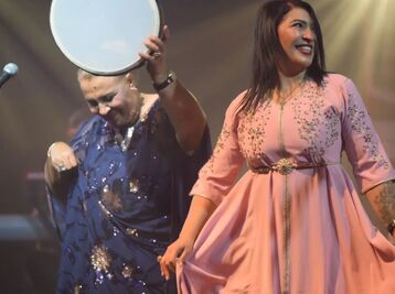 Copyright Nuits de Fourvière