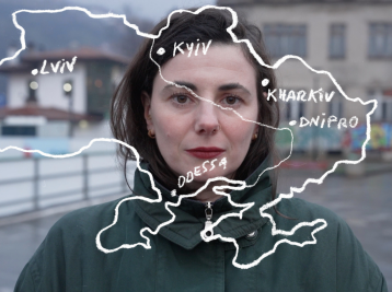 Copyright Radio Live © Gala Vanson