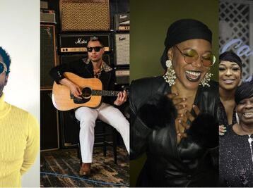 Copyright Nuits de Fourvière