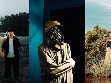 Copyright Nuits de Fourvière