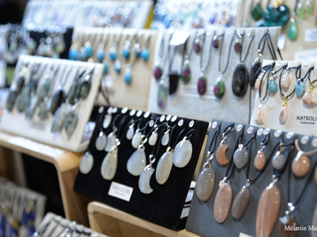 Copyright Mélanie Martin