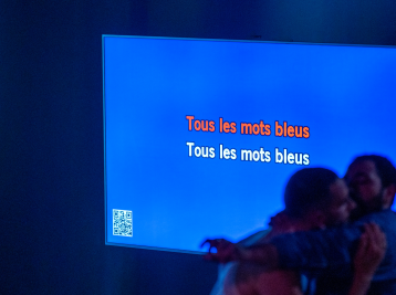 Copyright Habib Ben Tanfous ©Marc Domage