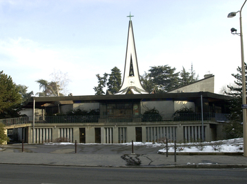 Copyright M. Chalabi, 2006. © Région Rhône-Alpes, Inventaire général du patrimoine culturel