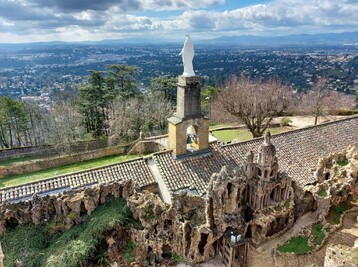 Copyright Mairie de Saint-Cyr-au-Mont-D'Or