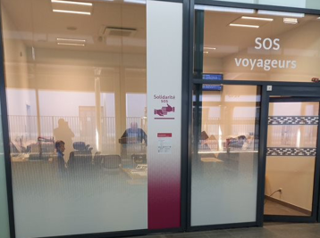 Copyright SOS Voyageurs
