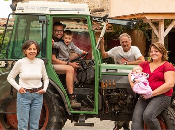 Copyright Domaine de Prapin_Taluyers