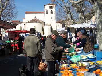 Copyright Mairie de Saint-Symphorien-d'Ozon