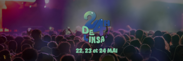 24h de l'INSA_Villeurbanne